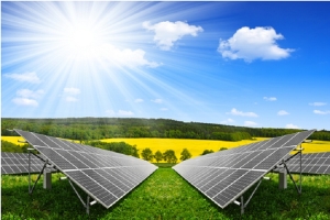 Solar Energy Solar Energy